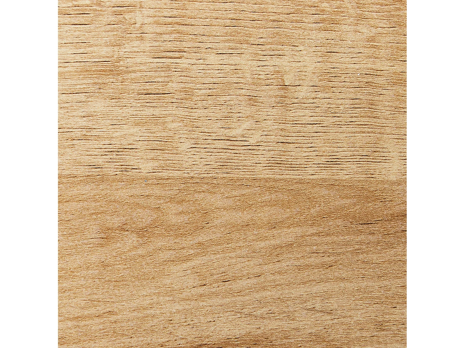 Glazen vitrinekast ALBANY 150 cm Lichtbruin