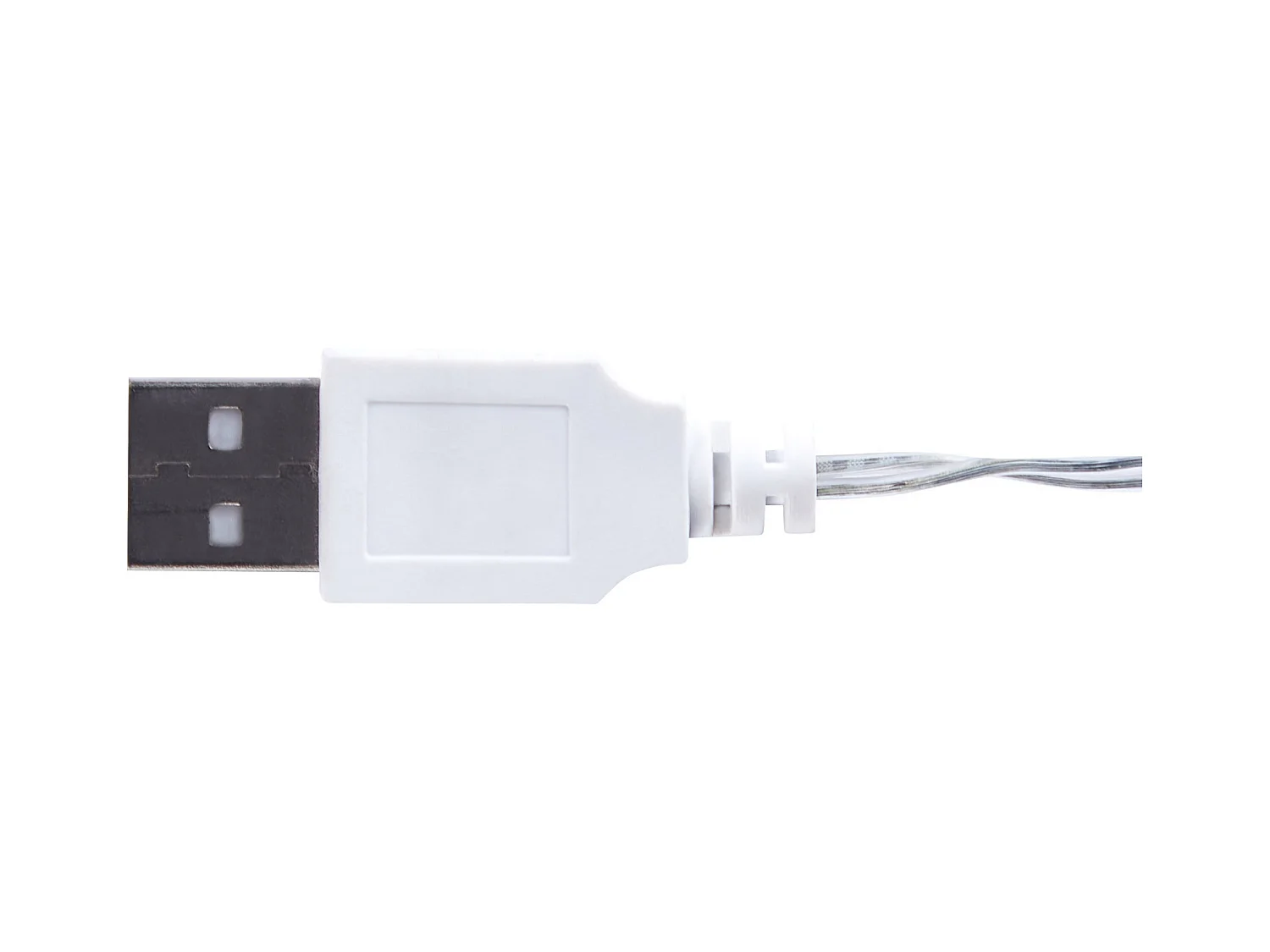 Weihnachtsbeleuchtung LED mehrfarbig Geschenk 3er Set CAPELLA