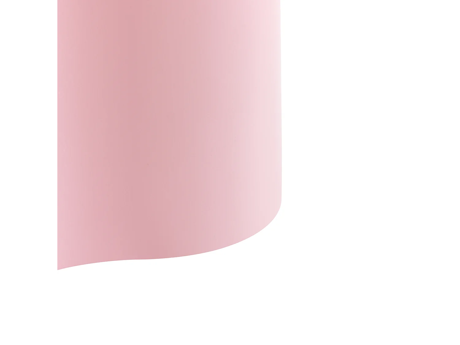 Table d'appoint SAKAMI Rose pastel