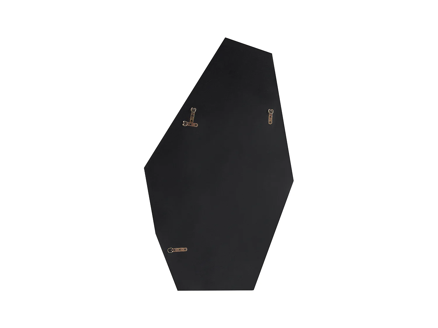 Miroir ARGUEL 68 cm 120 cm Doré