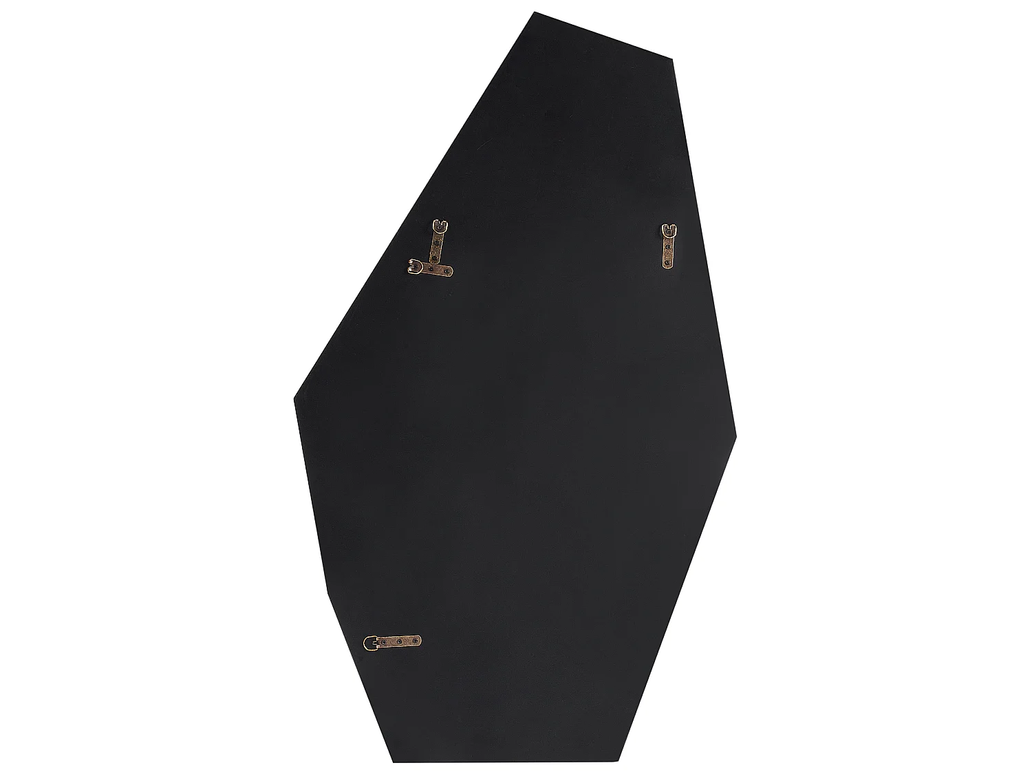 Miroir ARGUEL 68 cm 120 cm Doré