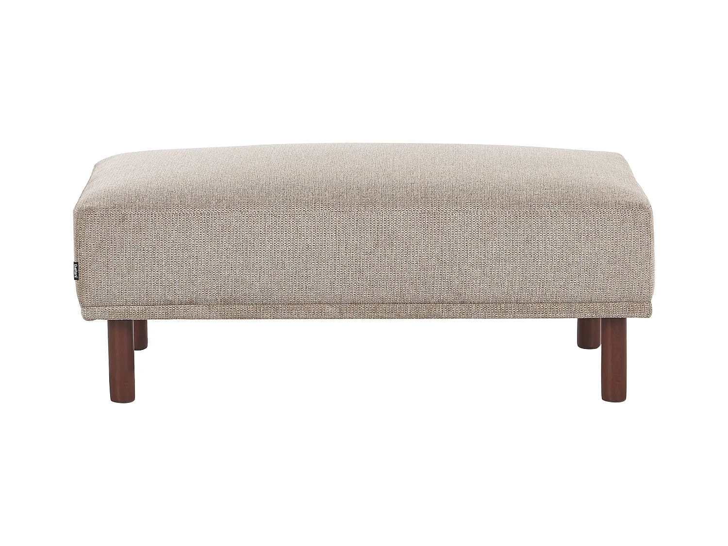 Ottomana HOLT Tortora