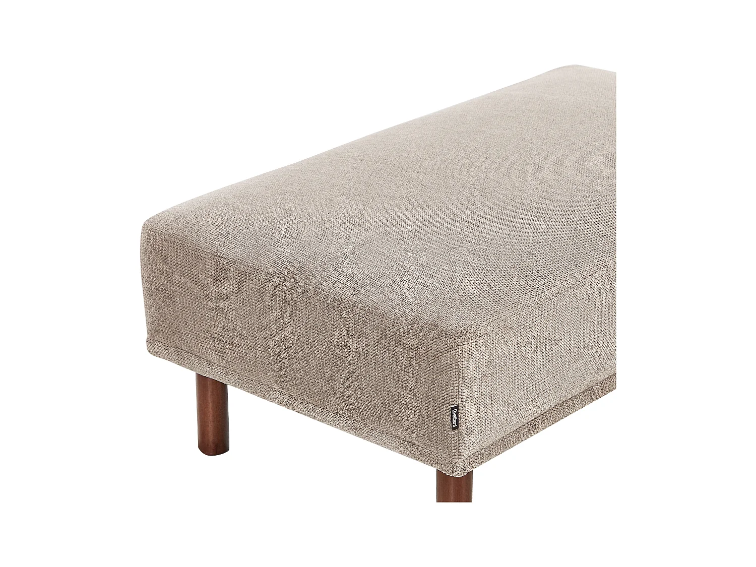 Ottomana HOLT Tortora