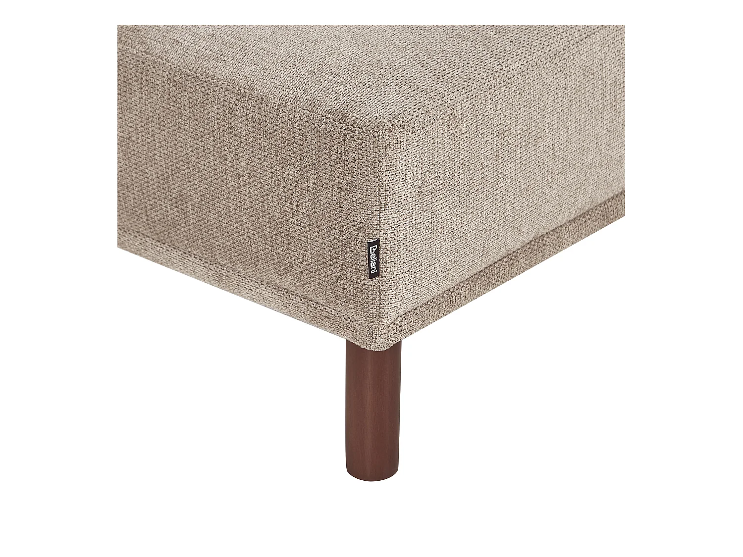 Ottomana HOLT Tortora