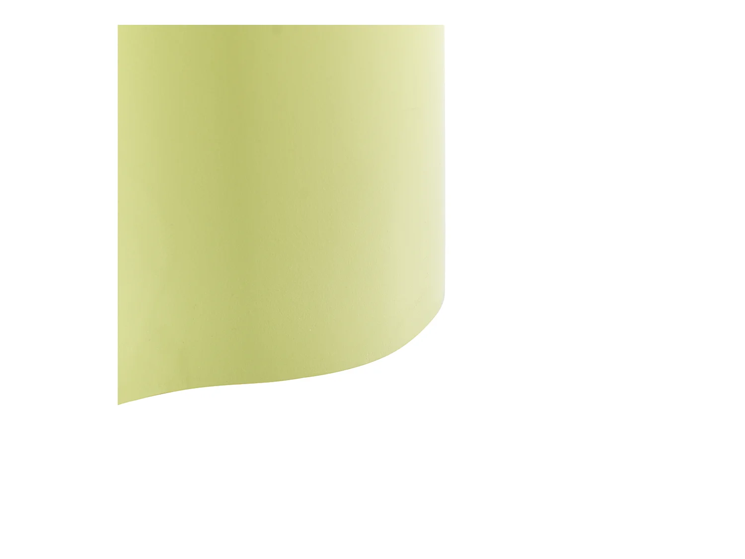 Stolik pomocniczy SAKAMI Jasnozielony