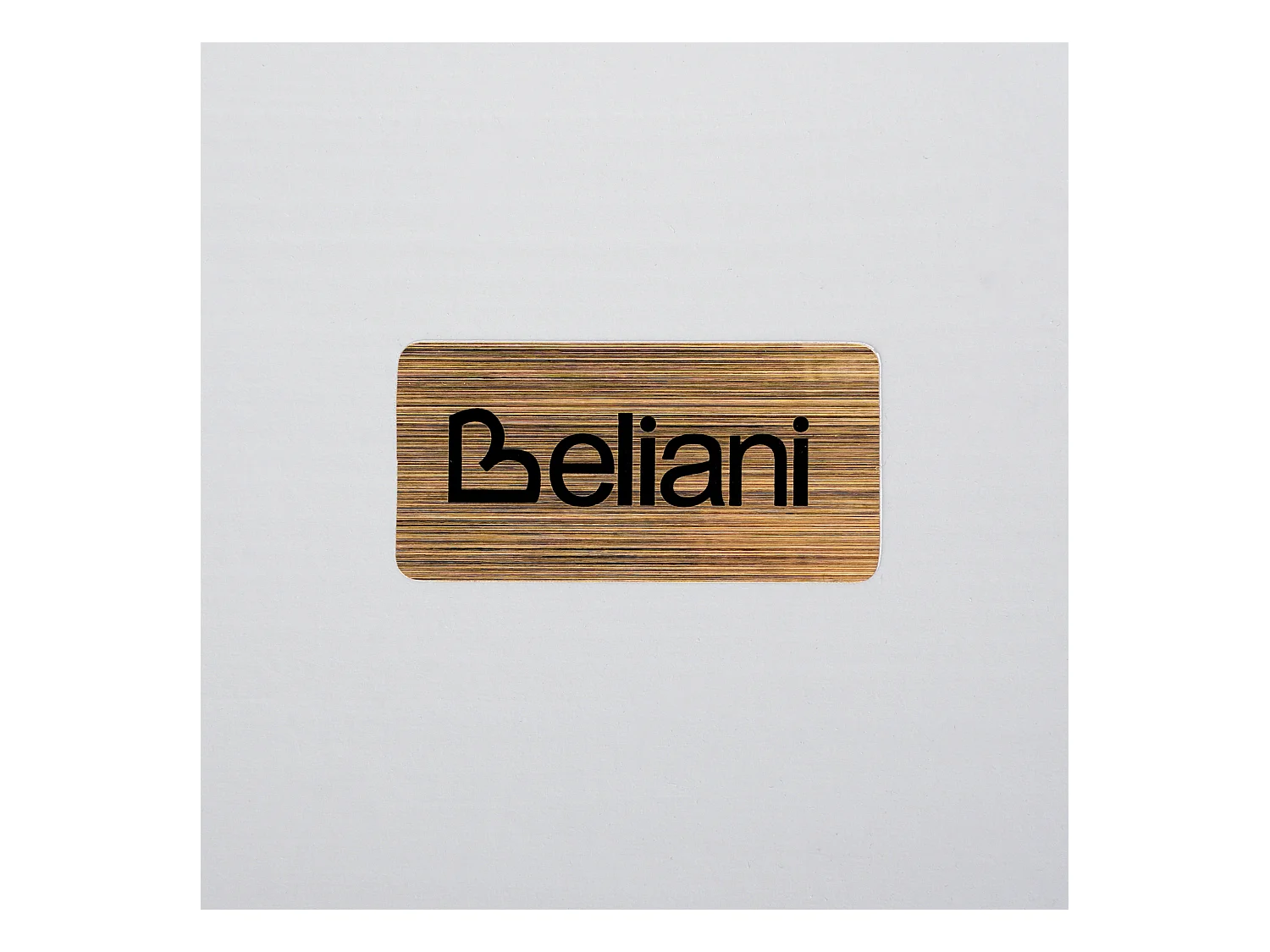 Cama tipi para crianças em madeira branca 90 x 200 cm DEVAY