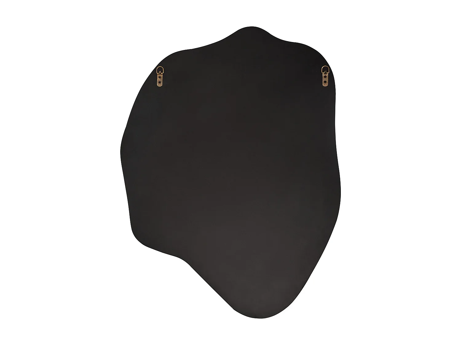 Miroir LIVERDUN 64 cm 86 cm Bleu clair