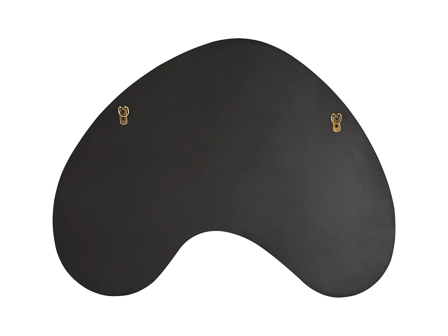 Miroir BOUVRON 80 cm 60 cm Multicolore