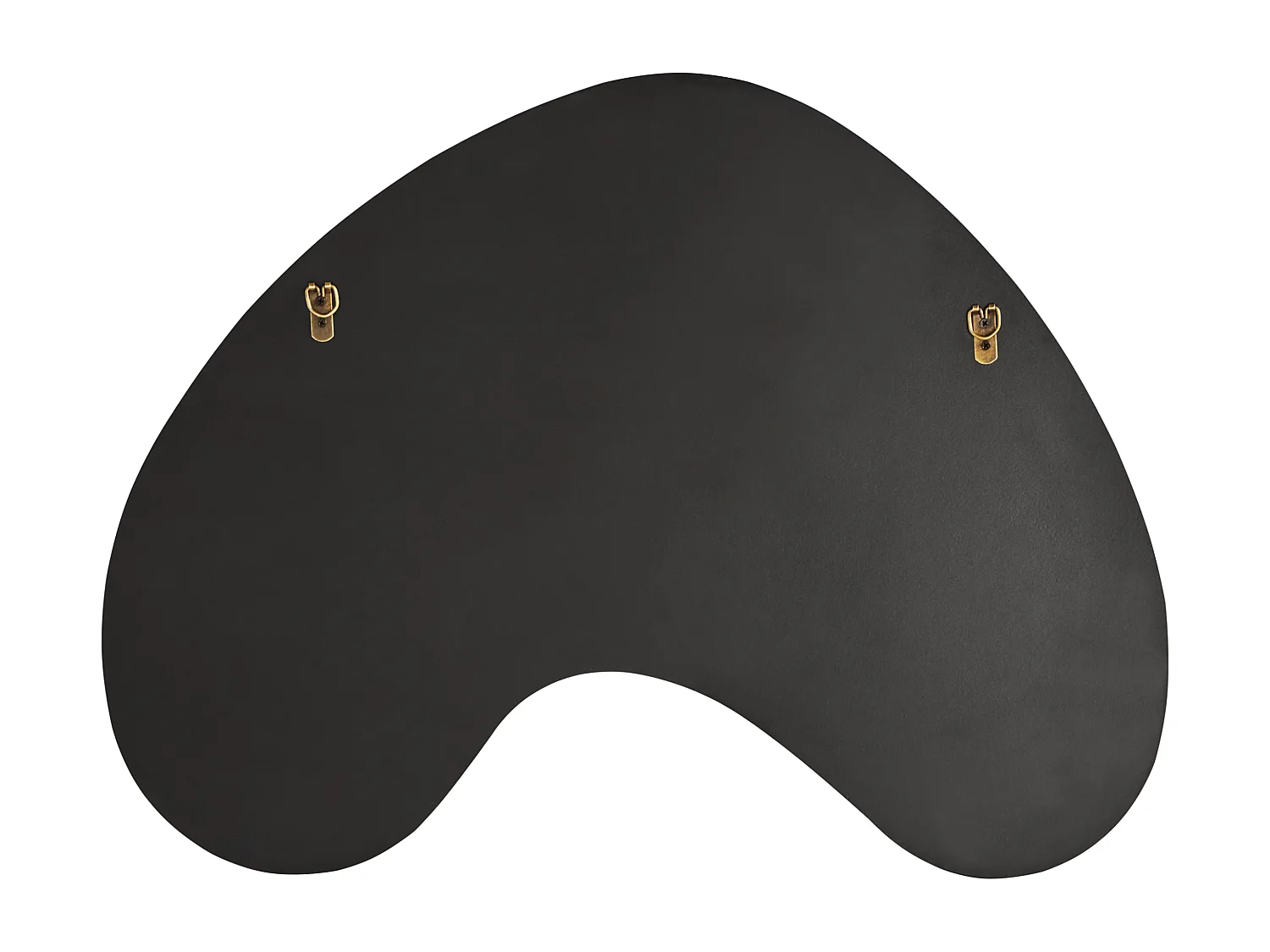 Miroir BOUVRON 80 cm 60 cm Multicolore