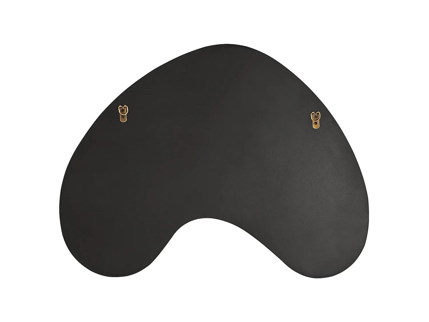 Miroir BOUVRON 80 cm 60 cm Multicolore
