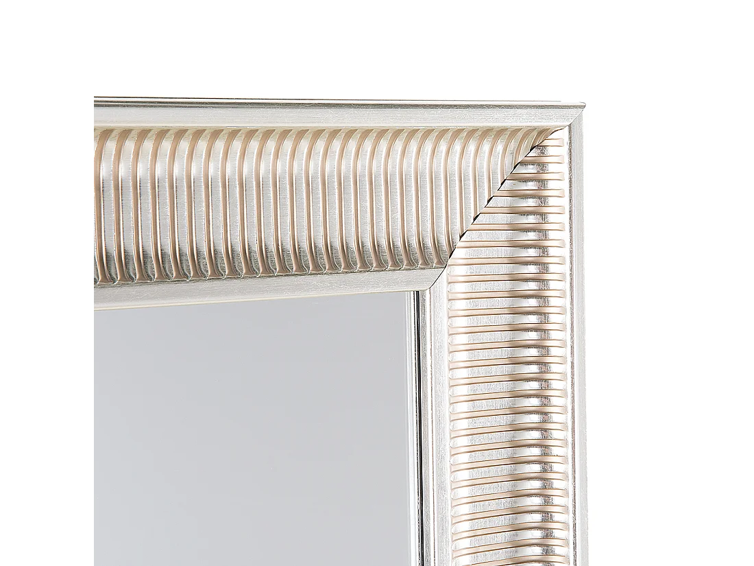 Miroir CASSIS 51 cm 141 cm Doré