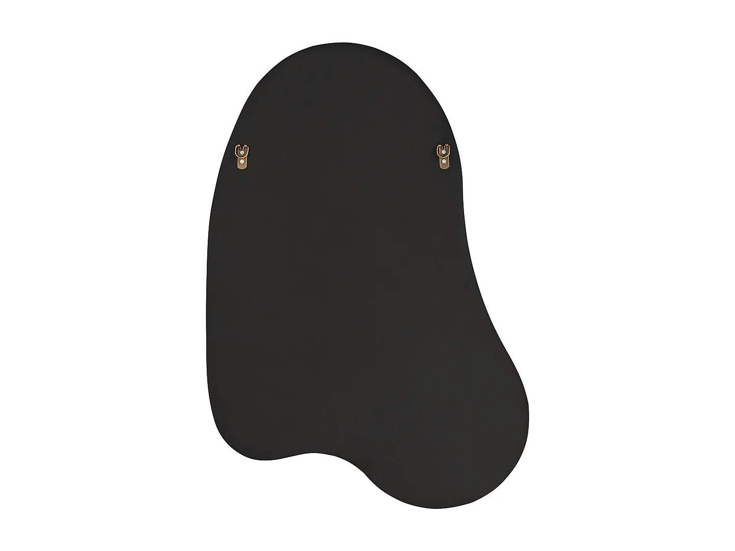 Miroir MONTSEC 49 cm 83 cm Violet