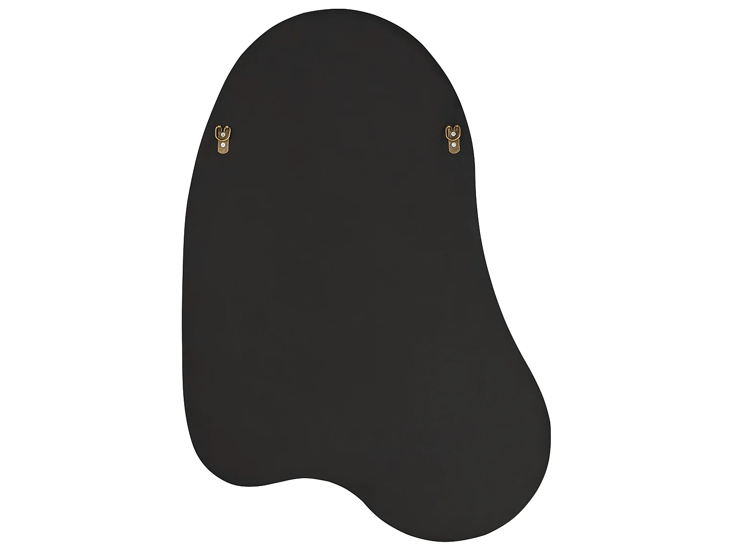 Miroir MONTSEC 49 cm 83 cm Violet