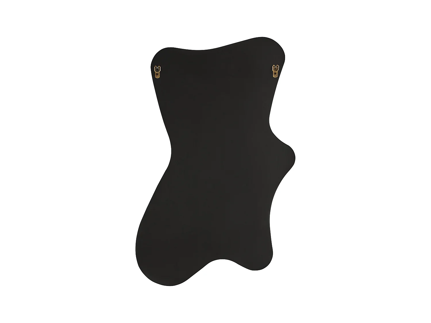 Miroir CERVILLE 60 cm 98 cm Vert