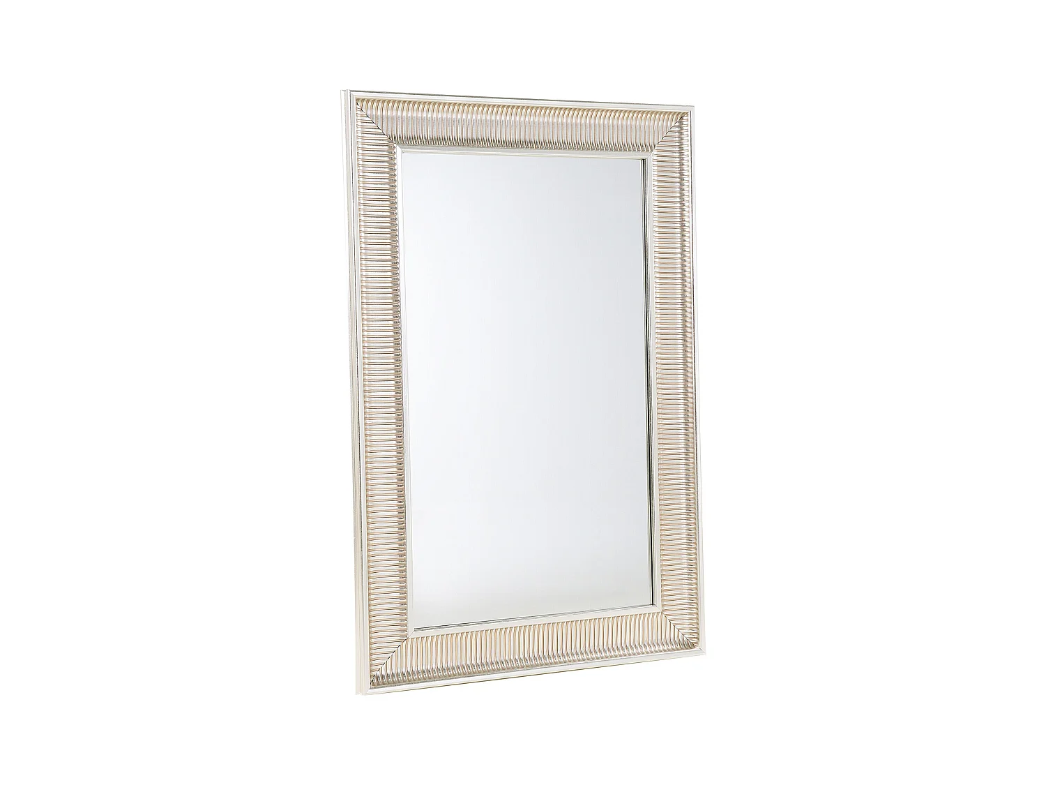 Wandspiegel CASSIS 60 cm 90 cm Gold