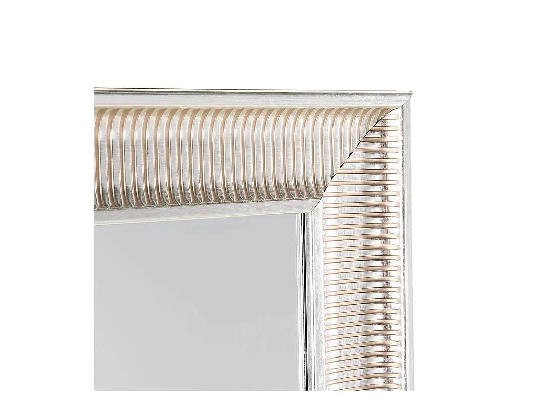 Wandspiegel CASSIS 60 cm 90 cm Gold