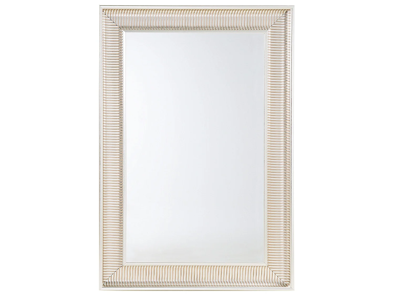 Miroir CASSIS 60 cm 90 cm Doré