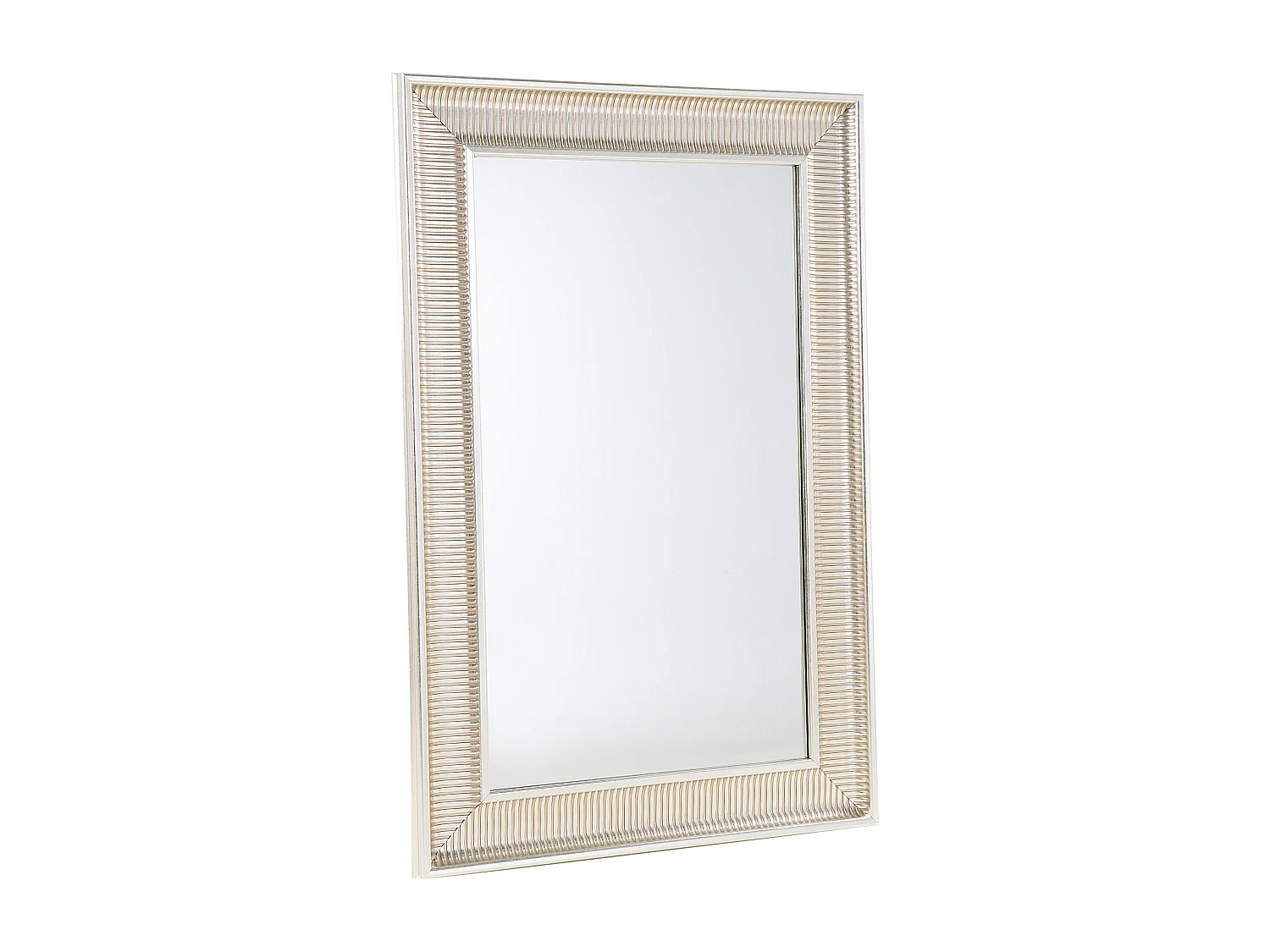 Miroir CASSIS 60 cm 90 cm Doré