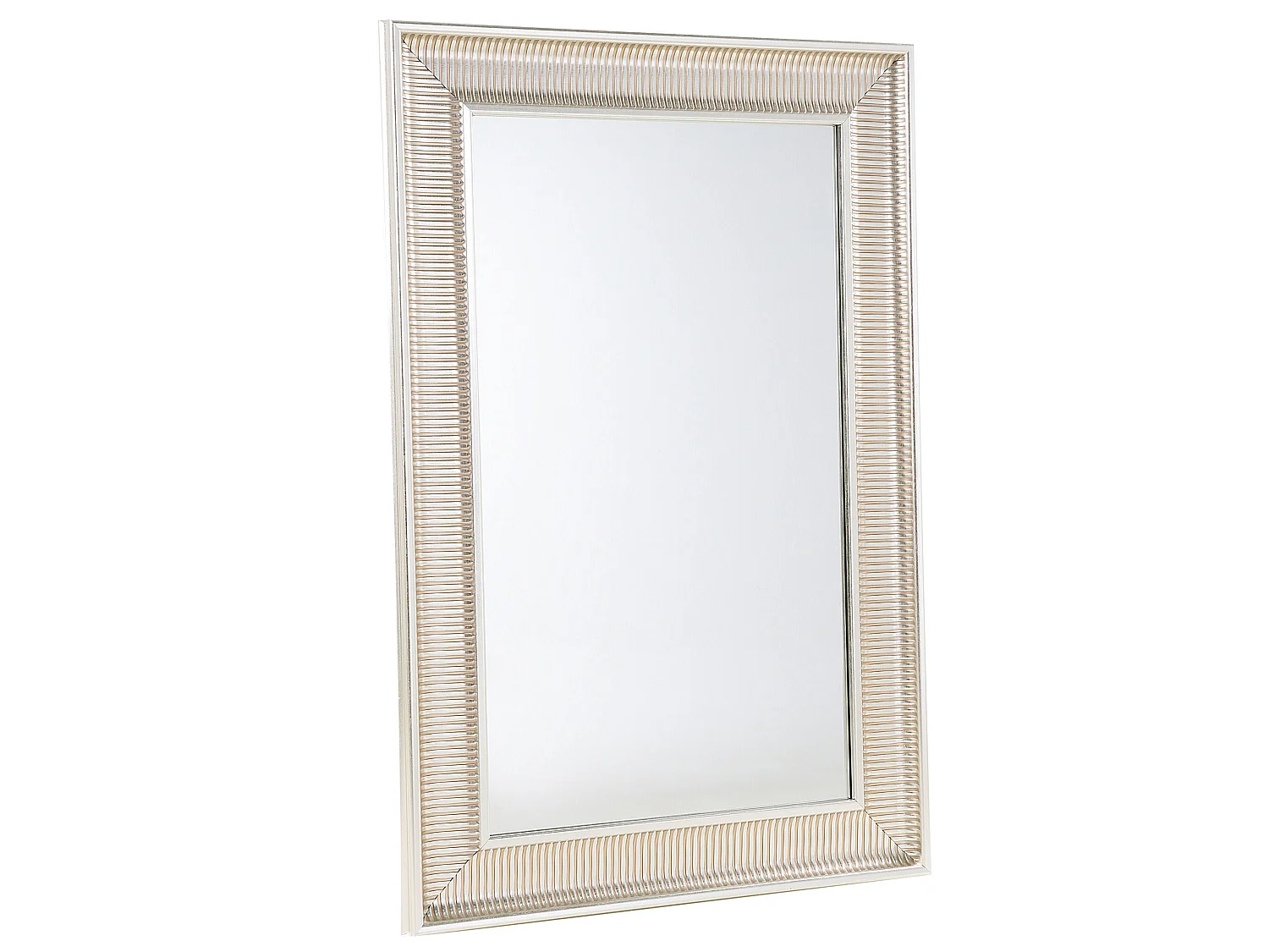 Miroir CASSIS 60 cm 90 cm Doré