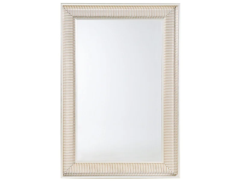 Miroir CASSIS 60 cm 90 cm Doré