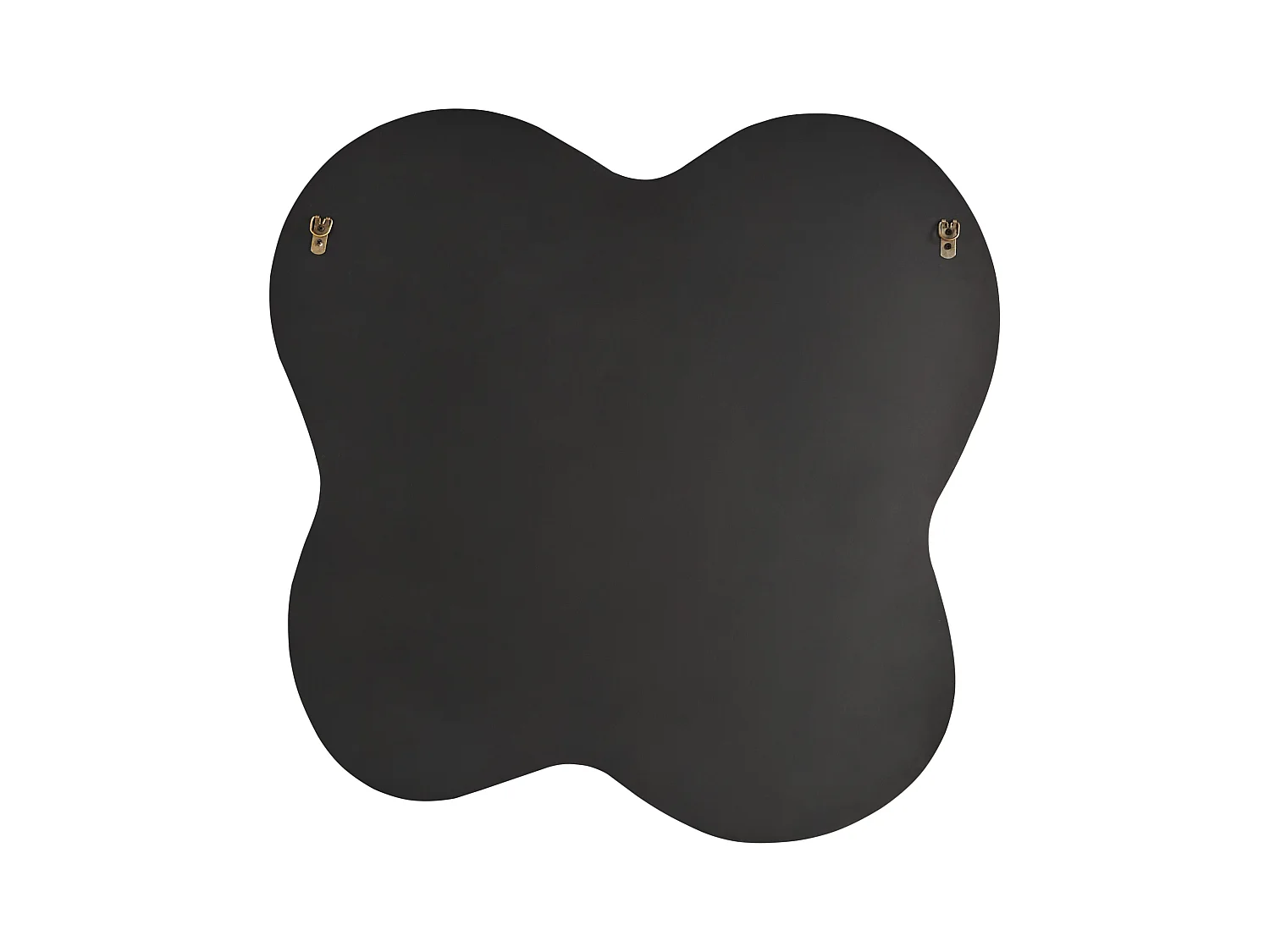 Miroir PULNOY 72 cm 80 cm Rose