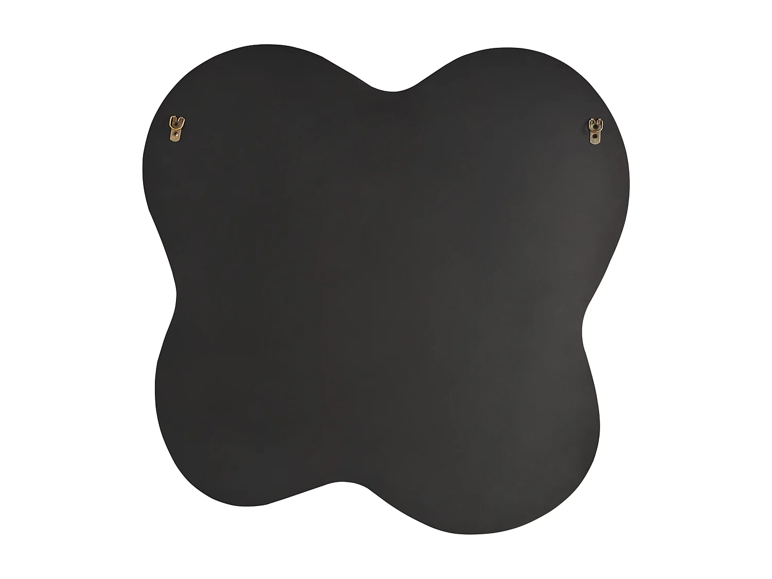 Miroir PULNOY 72 cm 80 cm Rose