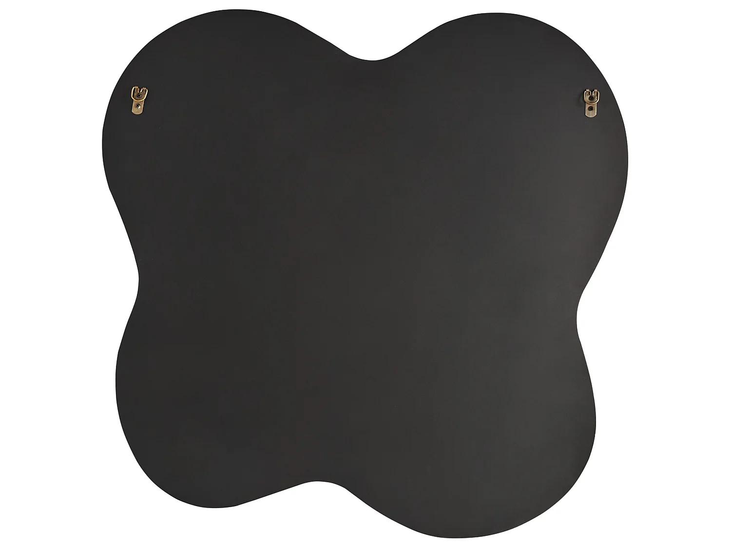 Miroir PULNOY 72 cm 80 cm Rose