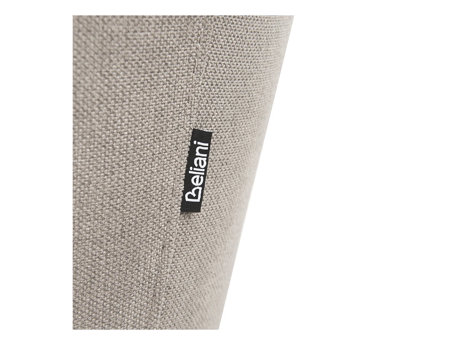 Fauteuil ORSTA Tissu Taupe