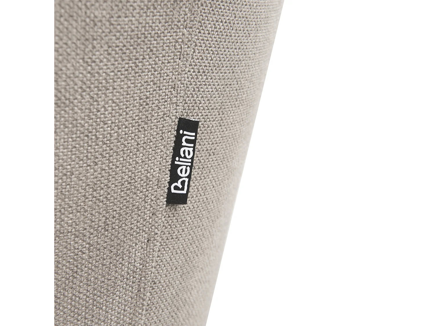 Poltrona ORSTA Tortora