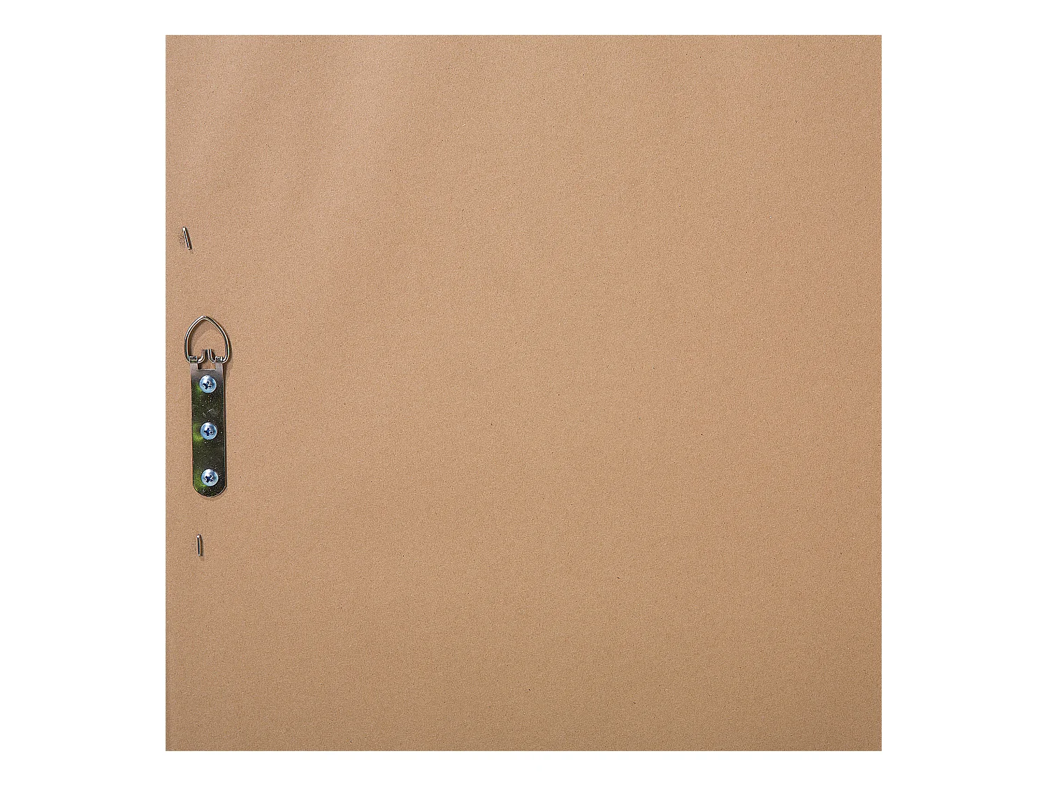 Miroir BELLAC 51 cm 141 cm Argenté