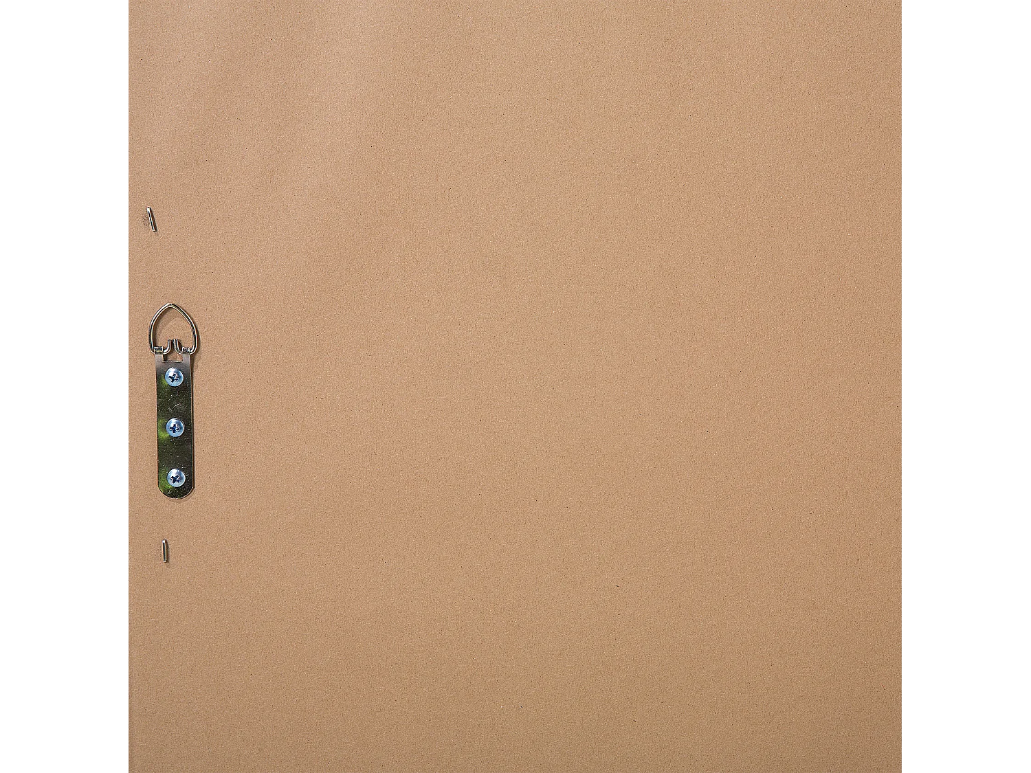 Miroir BELLAC 51 cm 141 cm Argenté