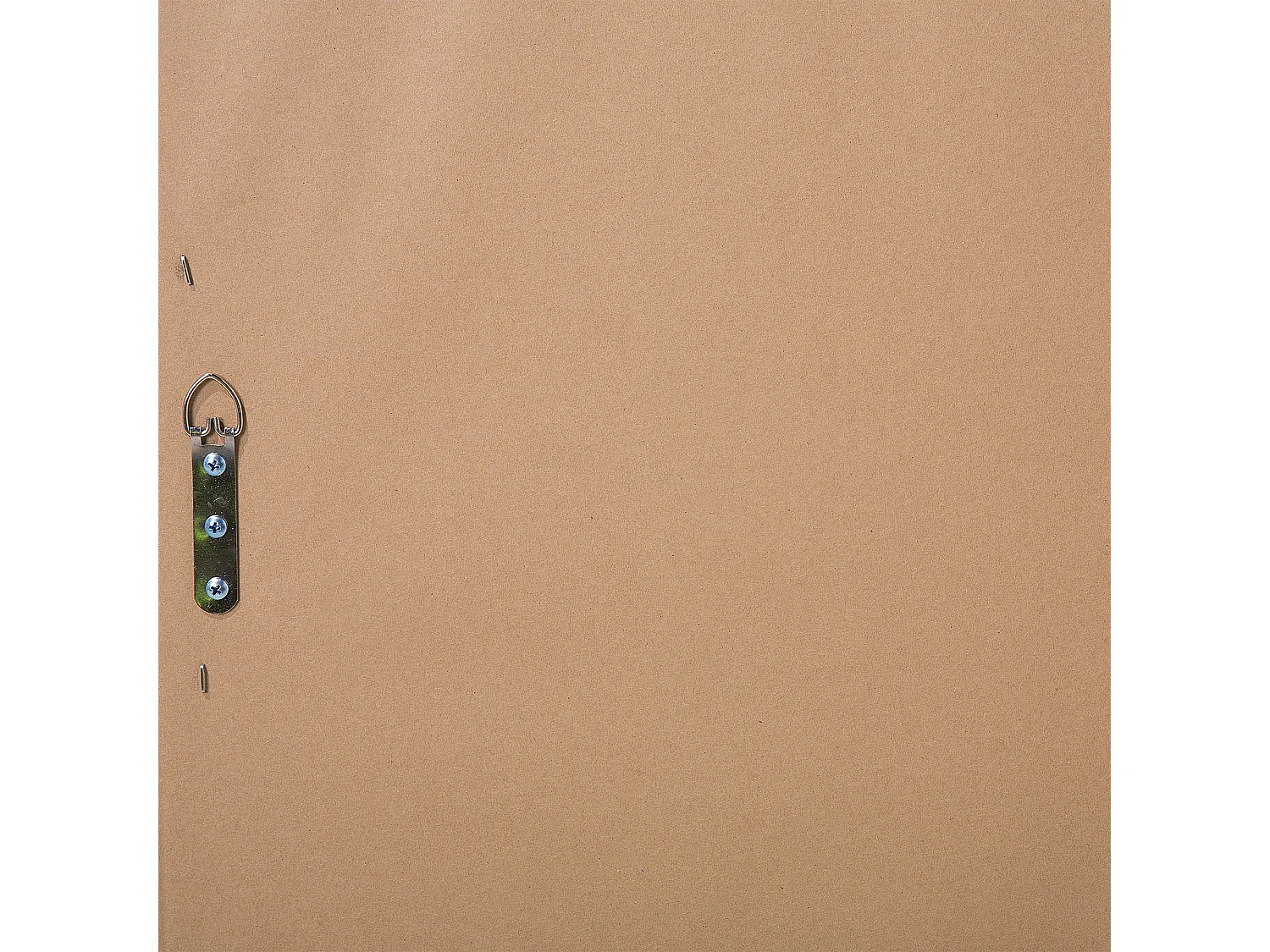 Miroir BELLAC 51 cm 141 cm Argenté