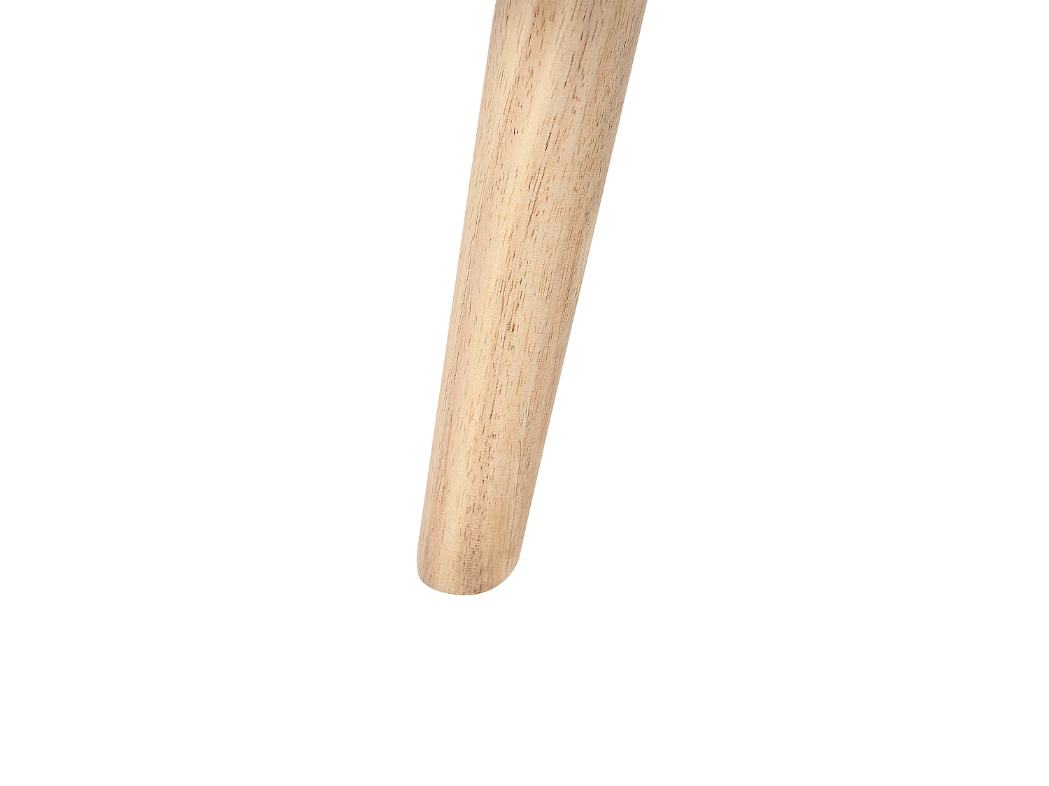 Sessel ODENZEN Bouclé Braun