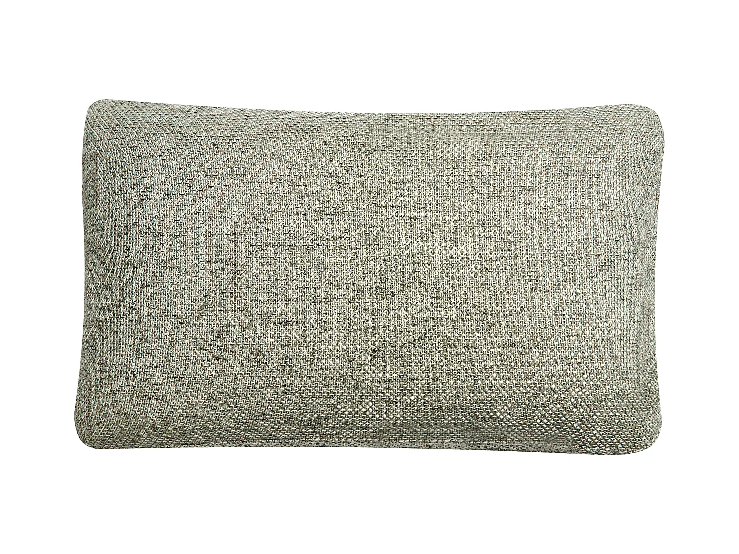 Chaise longue côté droit EWRON Tissu Vert