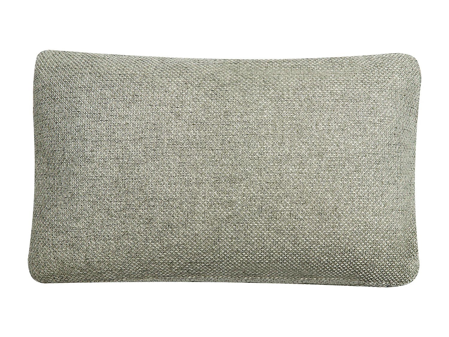 Chaise longue côté droit EWRON Tissu Vert