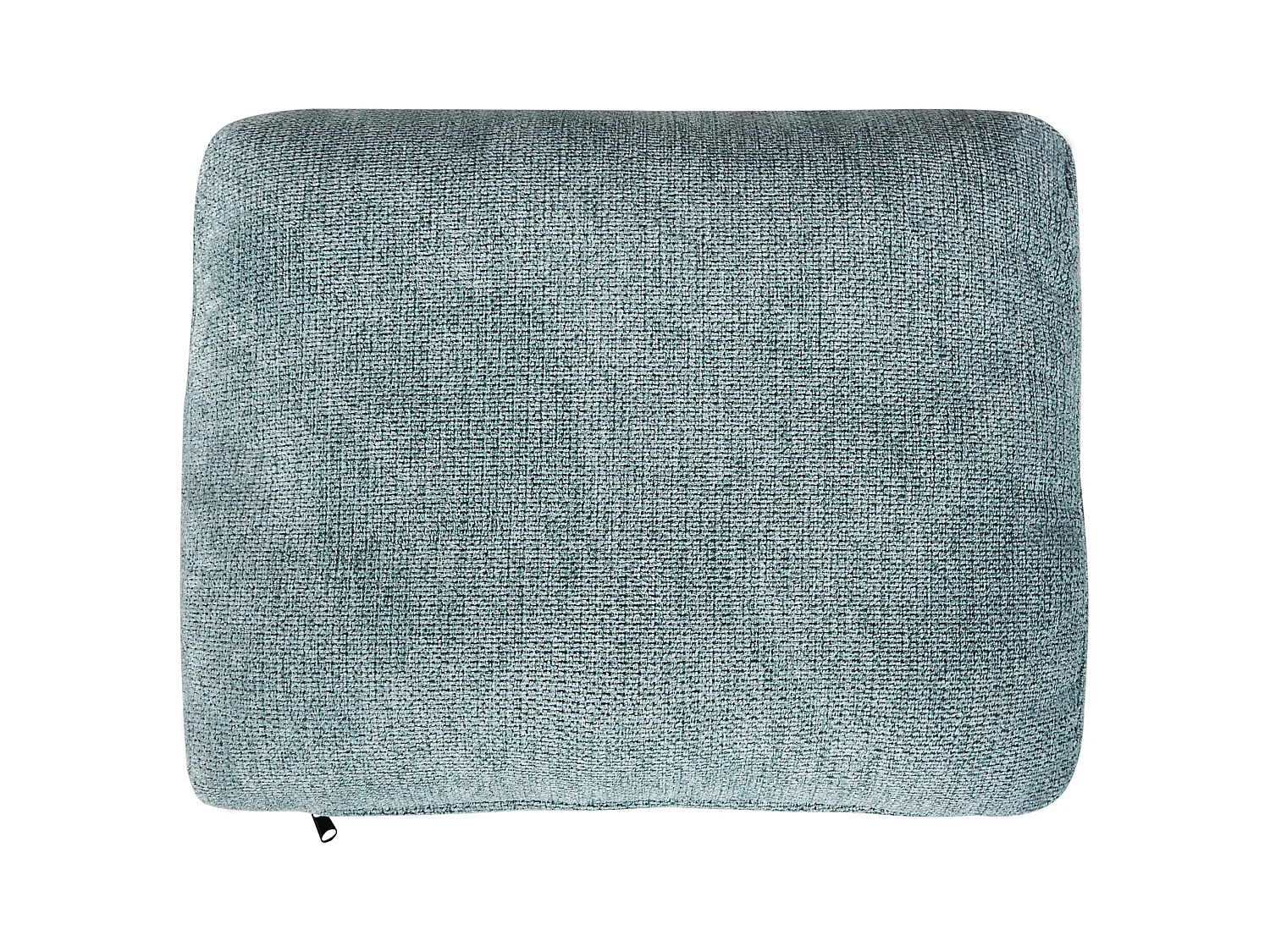 Chaise longue côté droite ARTHEZE Tissu Bleu