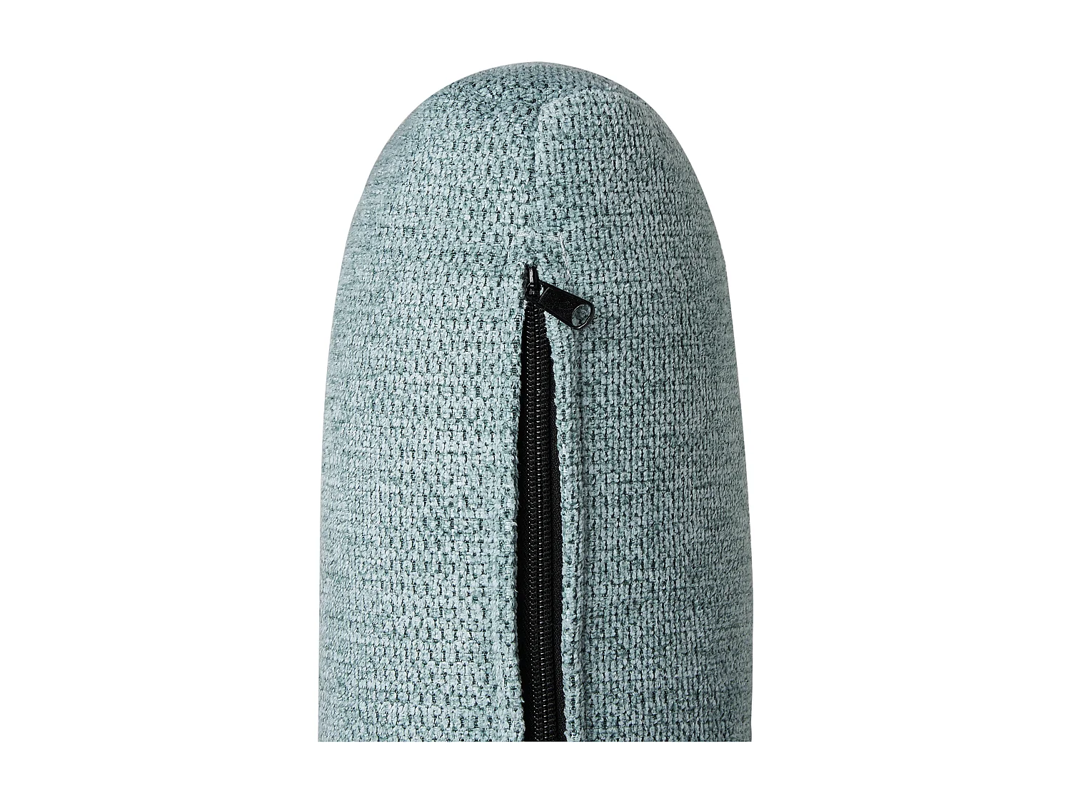 Szezlong lewostronny ARTHEZE Niebieski