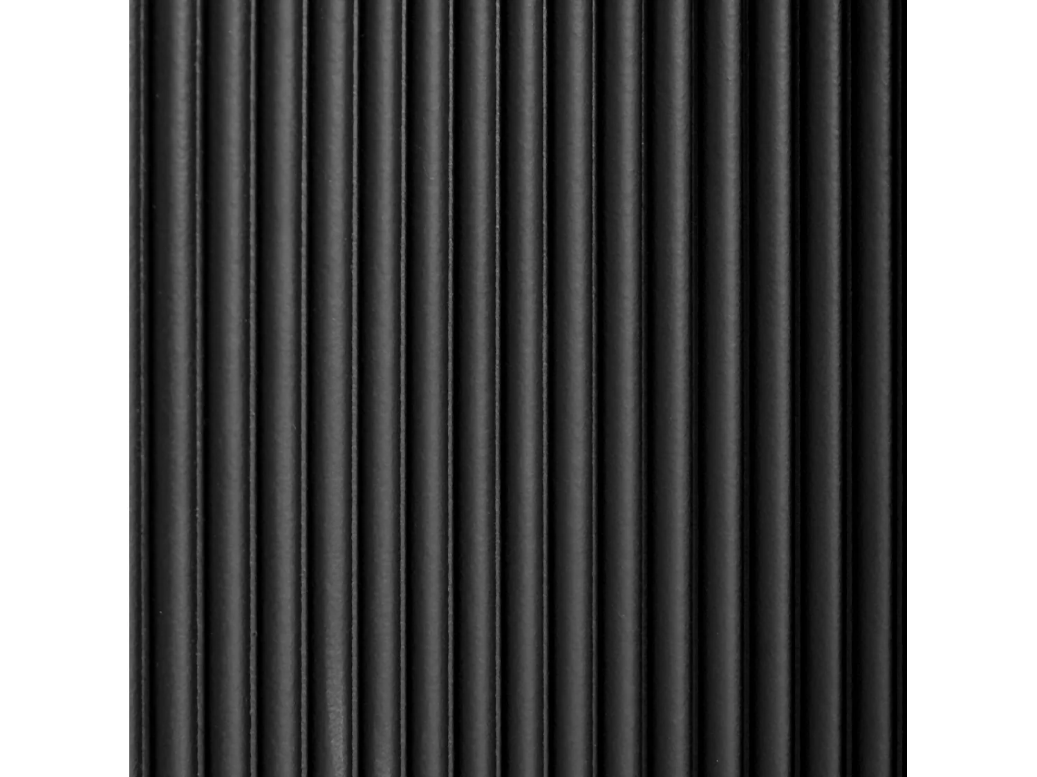 Table d'appoint CLAIRE Noir