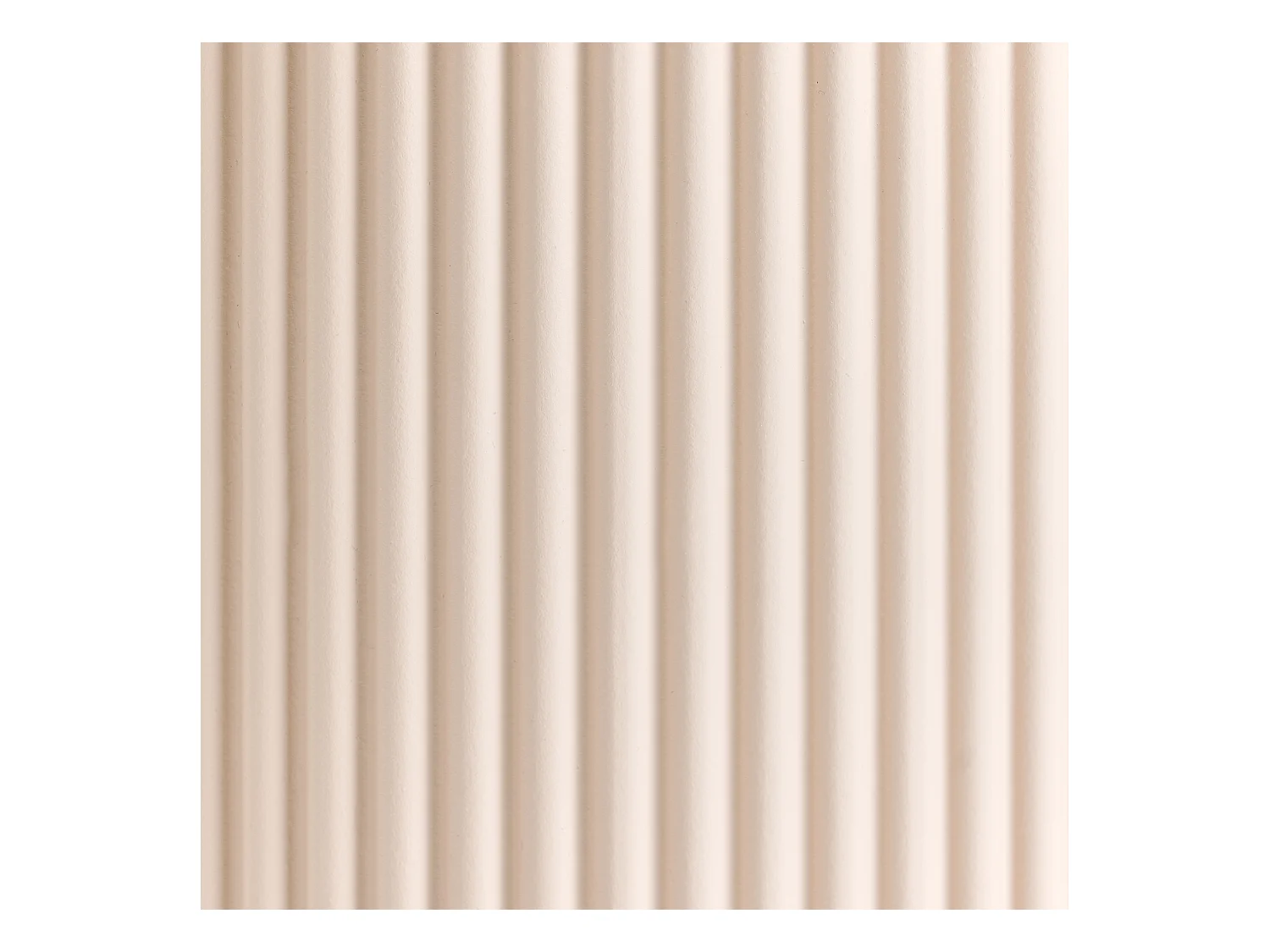 Stolik pomocniczy CLAIRE Złamana biel