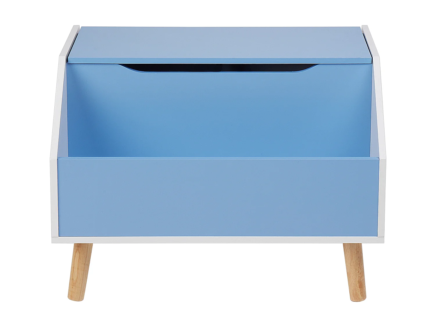 Armoire CASPER 43 cm Bleu