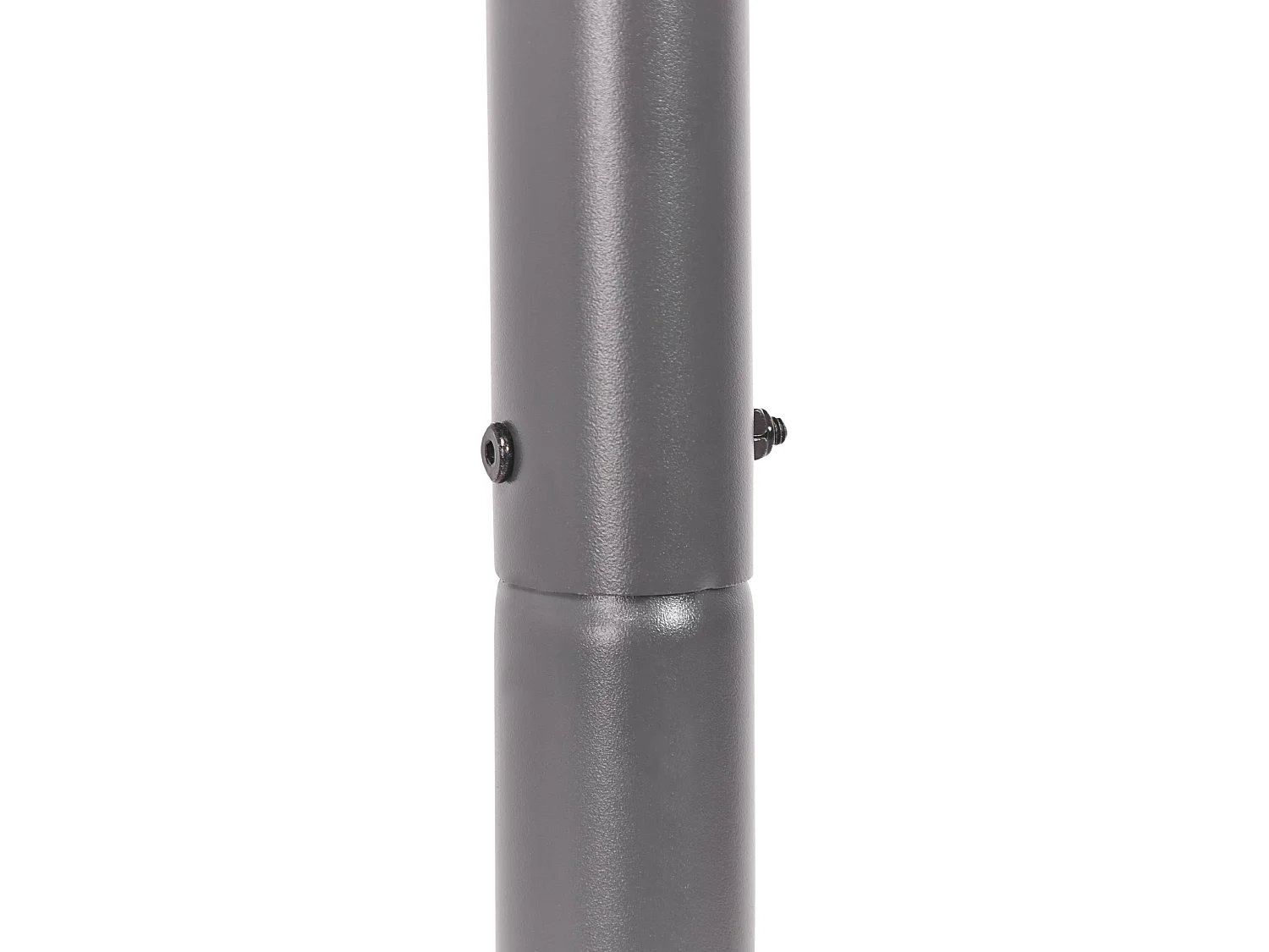 Gazebo VIMINO Metal 282 cm 294 cm Beige