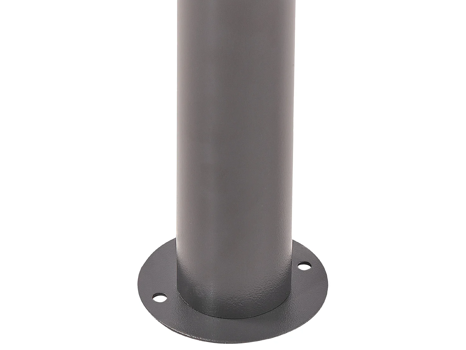 Gazebo VIMINO Metal 282 cm 294 cm Beige