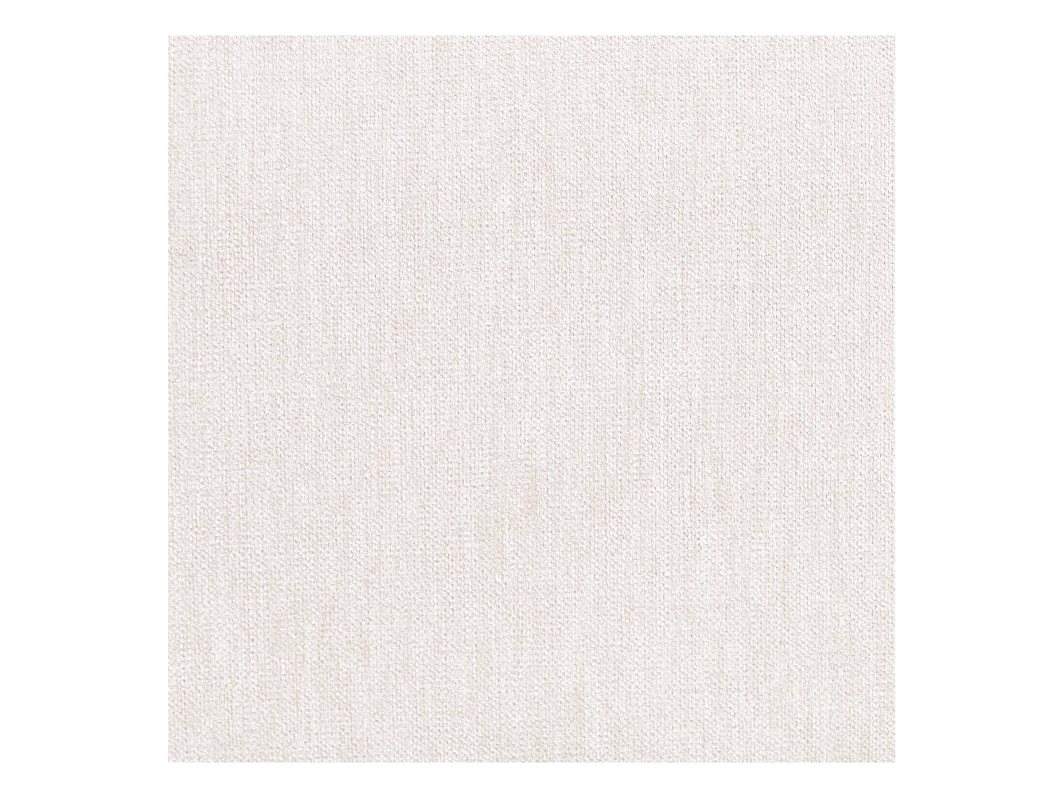 Chaise longue côté droite ARCEY Tissu Marron