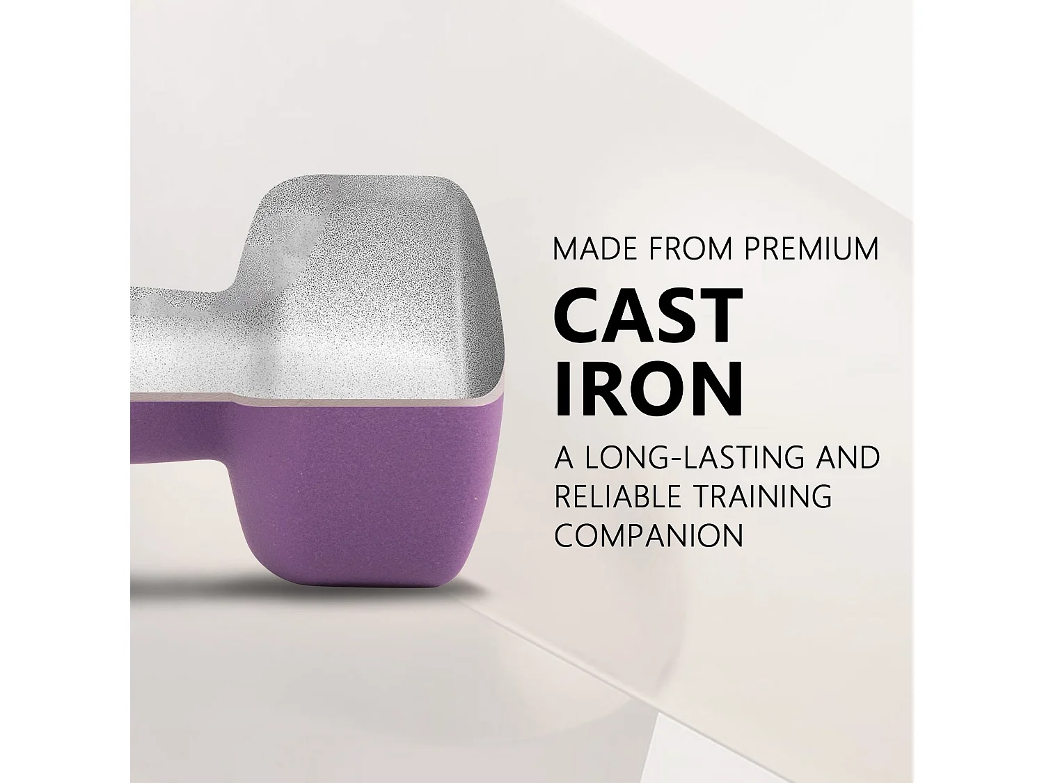 Haltères Néoprène 1kg 2kg 3kg avec Support – Set de 6 Haltères Musculation