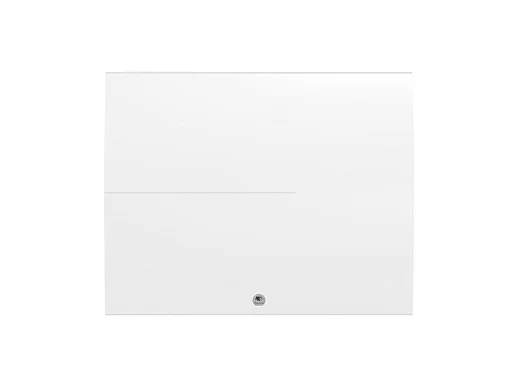 Radiateur électrique 1500W TÉNÉRIFE vertical blanc digital intelligent THERMOR 479318