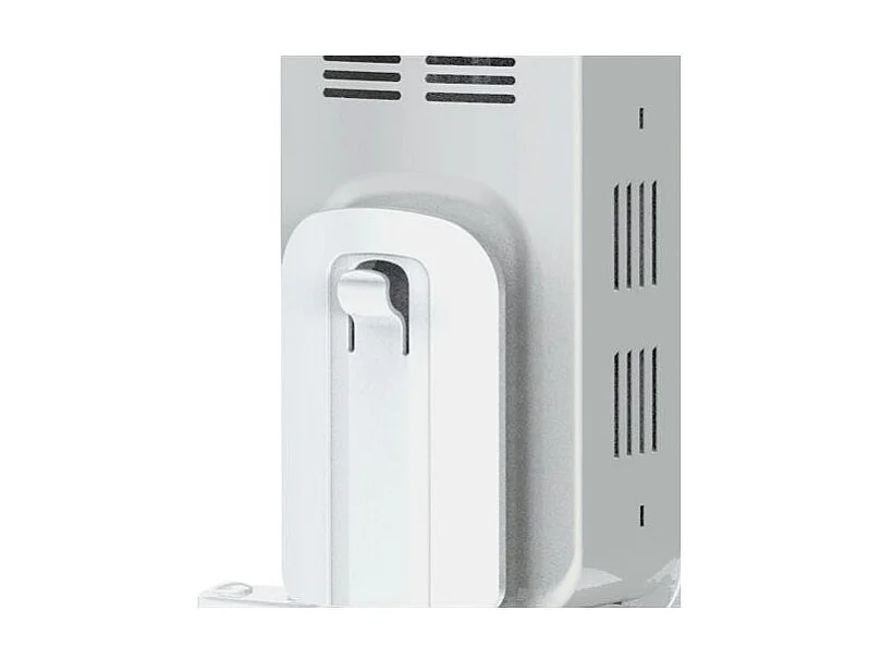 FR9010390B-Radiateur bain d'huile blanc 2000W SUPRA - ORSO2000