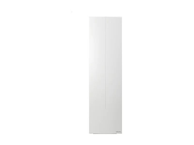 Radiateur électrique 2000W SOKIO vertical blanc ATLANTIC 503118