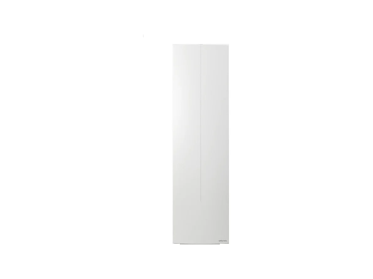 Radiateur électrique 2000W SOKIO vertical blanc ATLANTIC 503118