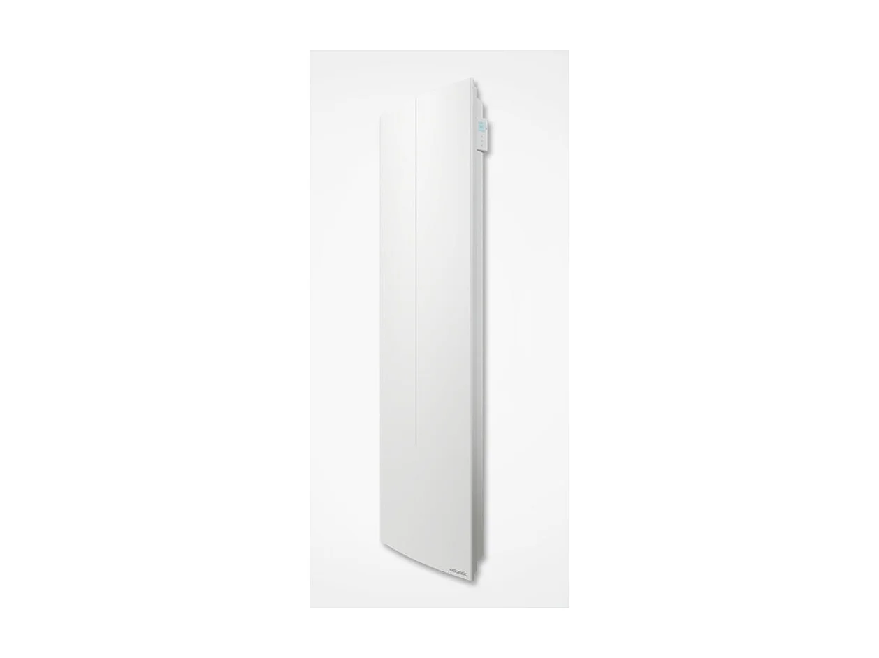 Radiateur électrique 2000W SOKIO vertical blanc ATLANTIC 503118