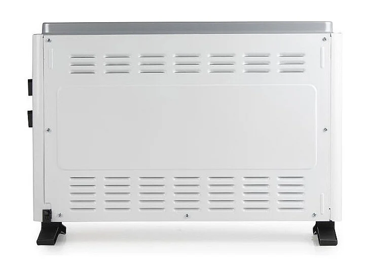 Domo Radiateur convecteur 2000w blanc - DO7351CH
